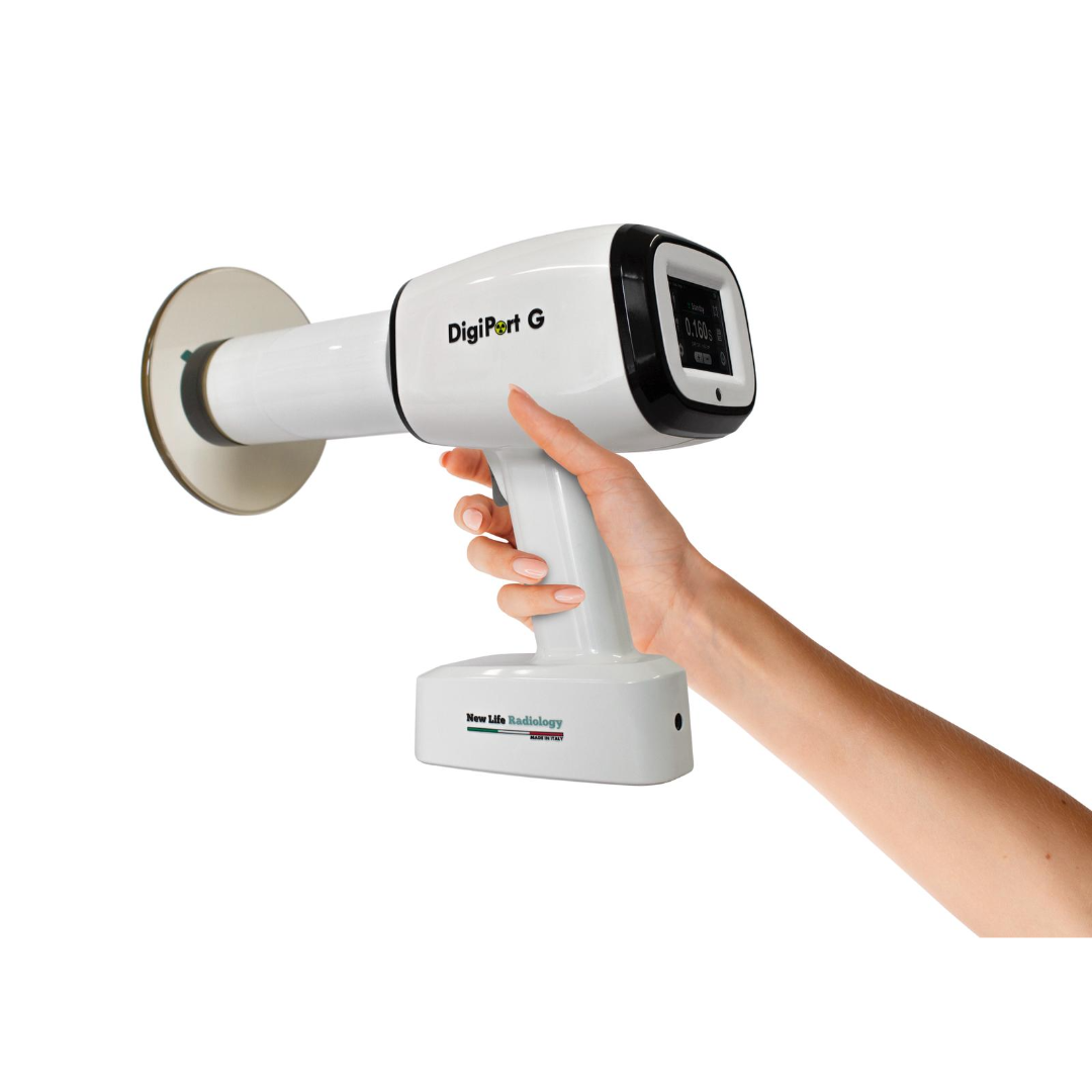 FOTO-PRINCIPALE-DIGIPORT-G New Life DigiPort G Radiografico Portatile - immagine 1