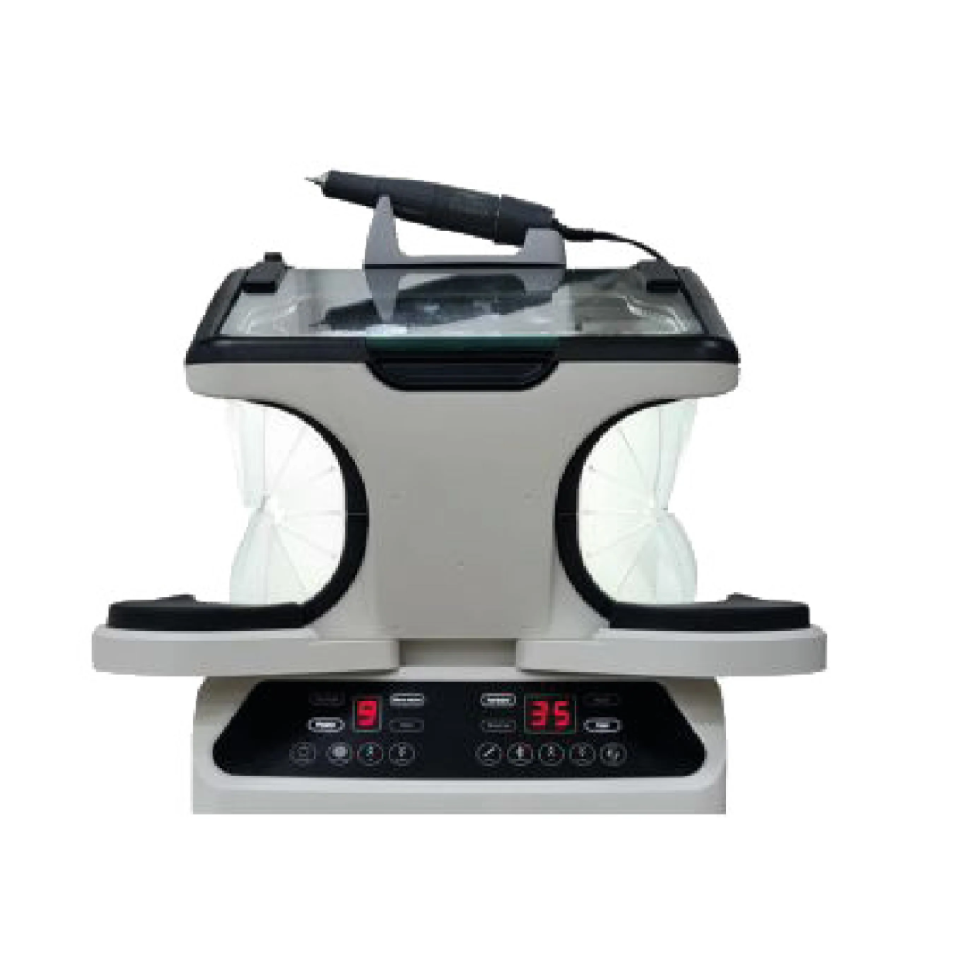 Marathon Eco-Box 400 Silence - immagine 2