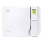 W&H Autoclave Lara XXL