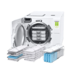 W&H Autoclave Lara XXL - immagine 2
