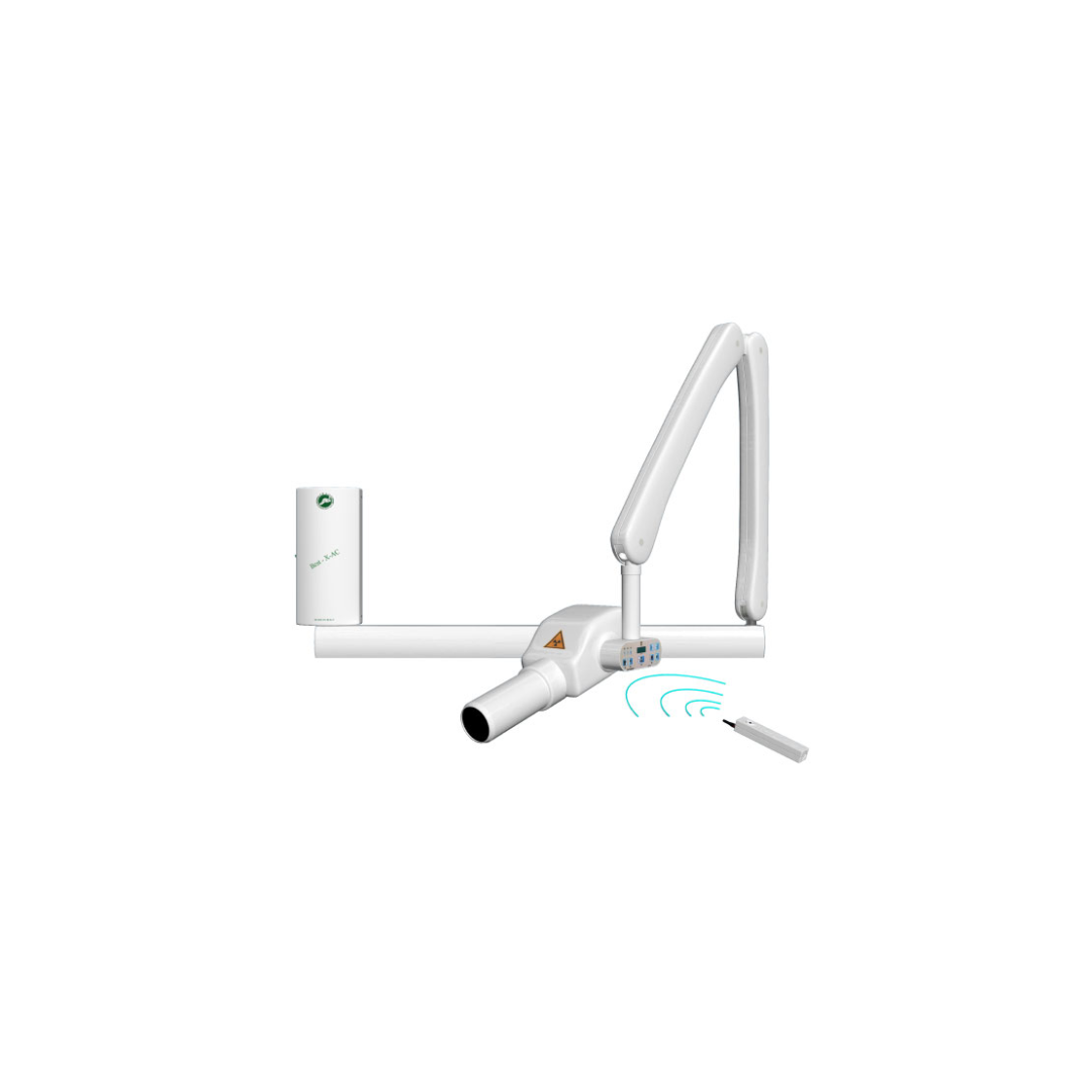 best-x-ac New Life Best-X-AC Radiografico - immagine 1