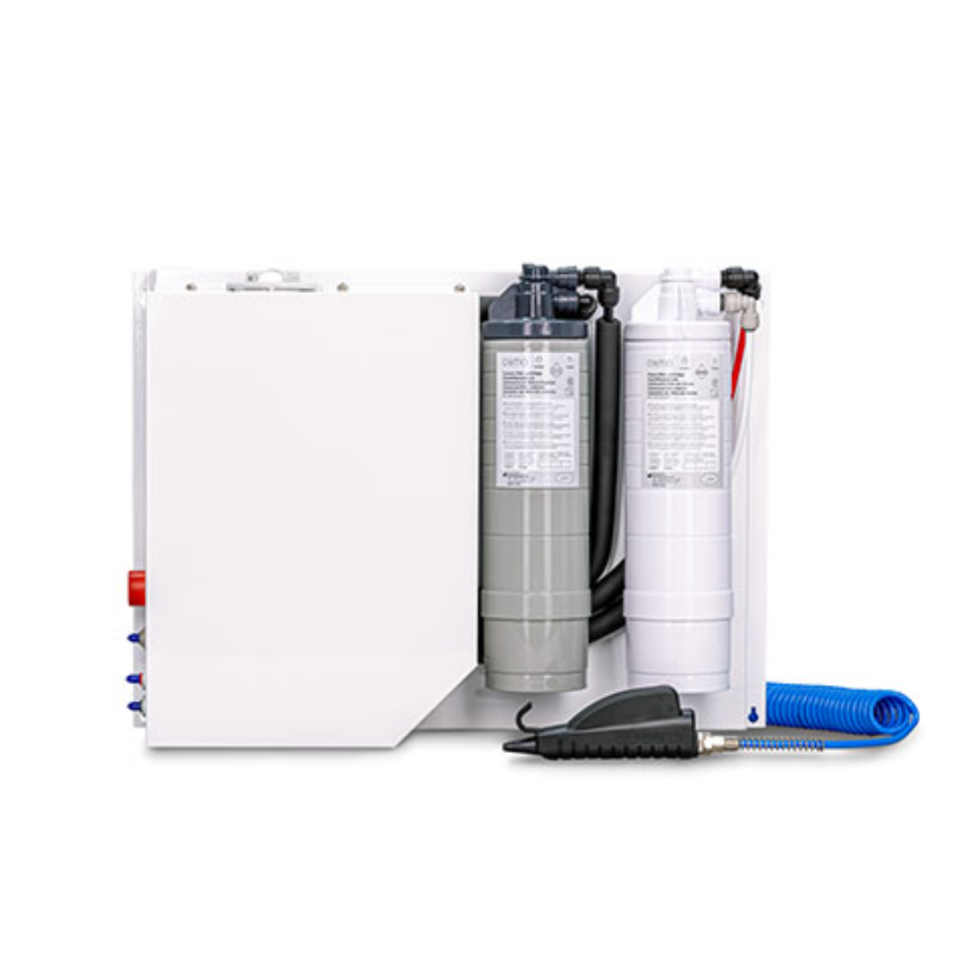 osmo-water-treatment W&H Sistema a Osmosi: Osmo 220V - immagine 1