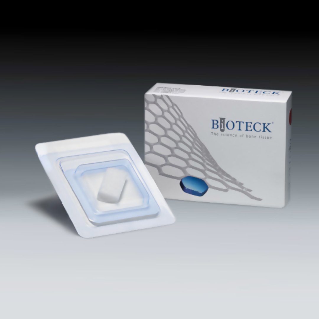 pa01-22505_40451000 Bioteck Xenomatrix Matrice Collagenica | 15x30x4mm - immagine 1