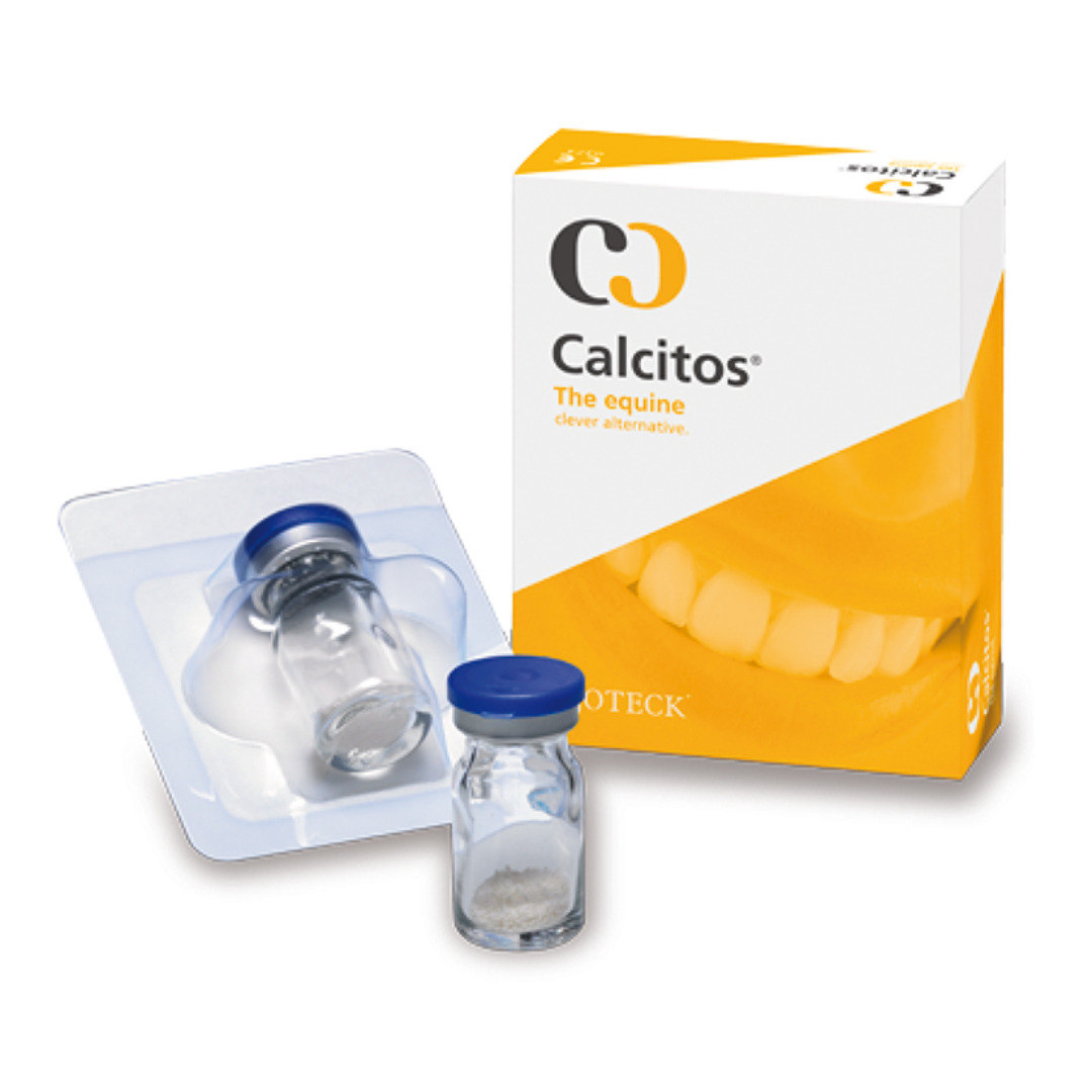 8a7cf69fd3c642f695528197badb9a16 Calcitos Granuli Spongiosi - immagine 1