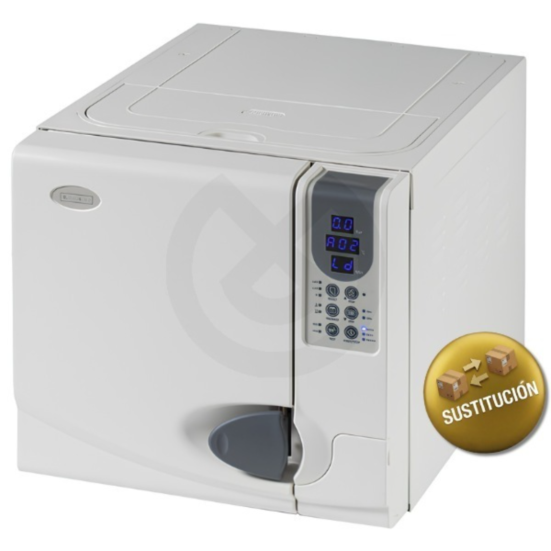 d-autoclave-mar-b-22l-1-12b780 D-Devices D_Autoclave Mar B 22l. - immagine 1