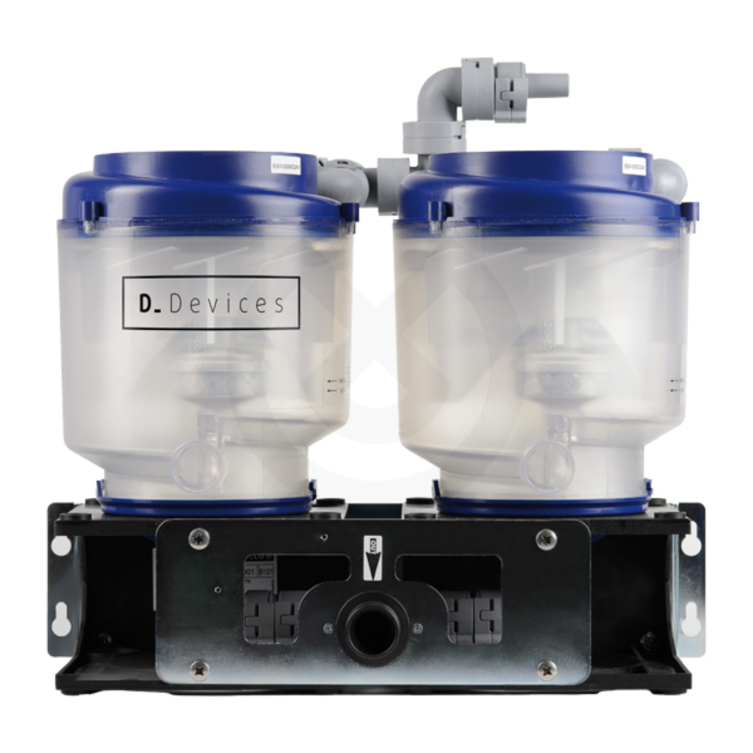 d-compact-separator-eco-ii-tandem-1-1f8069 D-Devices D_Compact Separator Eco II Tandem - immagine 1