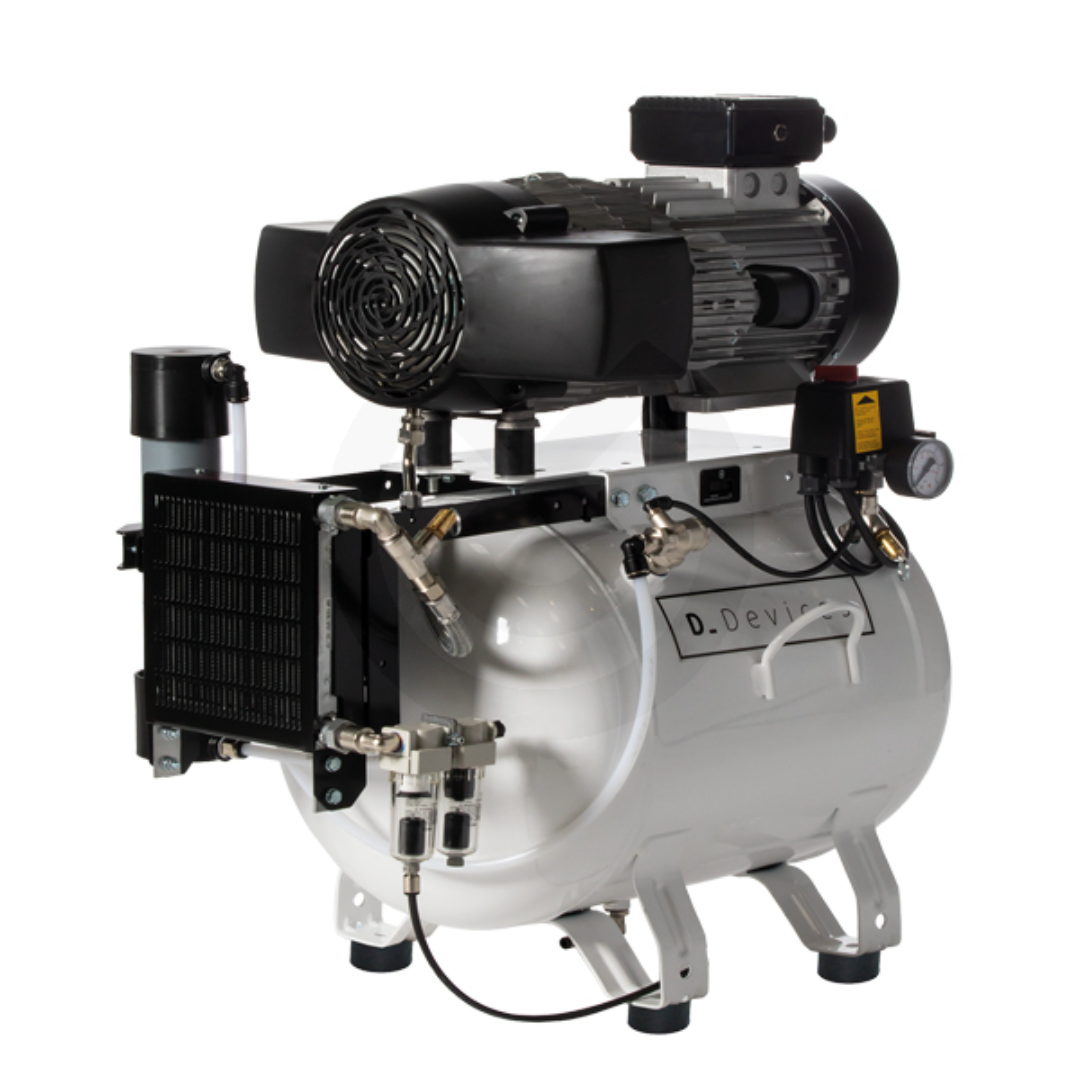 d-compresor-con-secador-2-3-m-1-116d25 D-Devices D_Compressore Con Essiccatore 2-3 M - immagine 1