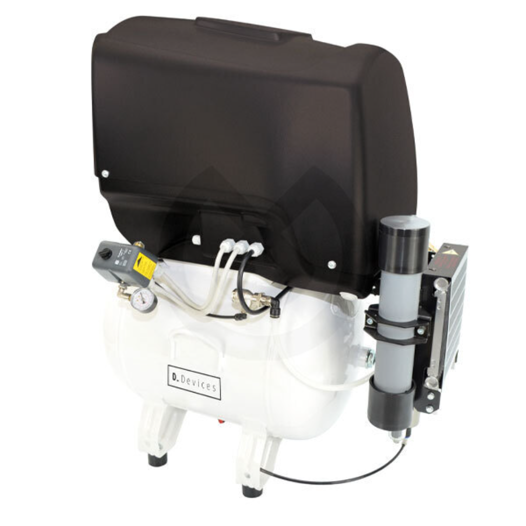 d-compresor-con-secador-y-mueble-insonorizado-2-2-m-1-1f1000 D-Devices D_Compressore con Essiccatore e Armadio Insonorizzato 2-2 M - immagine 1