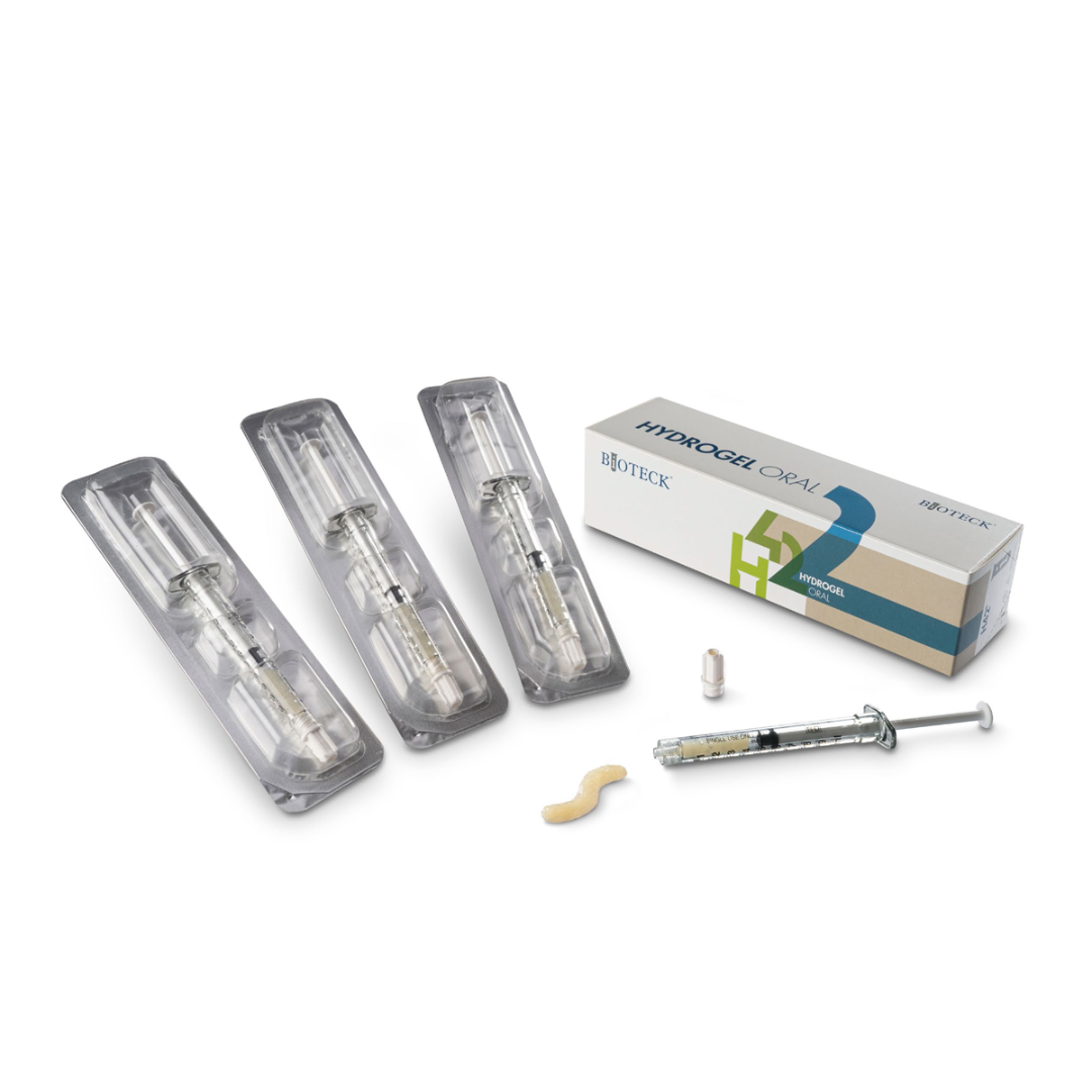 pa01-28383_10009592 H42 Hydrogel Oral | Siringhe 3x0,4cc - immagine 1