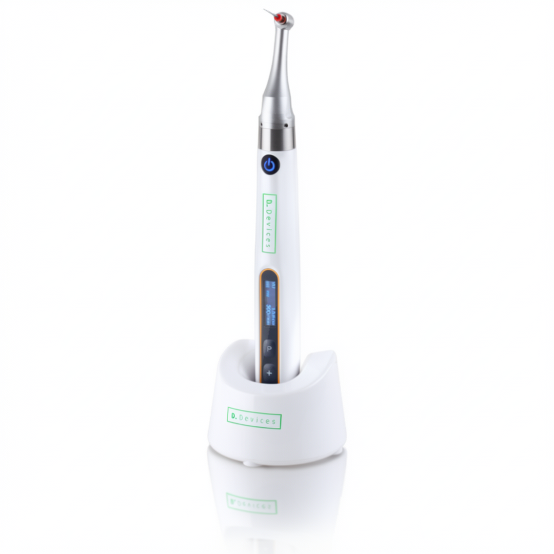 phototune.ai_1784638580 D-Devices Motore Endodontico Rotativo D-Endo - immagine 1
