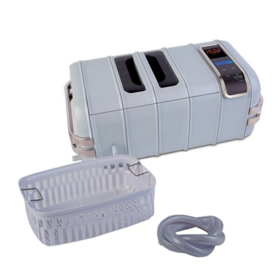 wmremove-transformed (2) D-Devices D_ultrasonic Cleaning Bath 3l - immagine 1