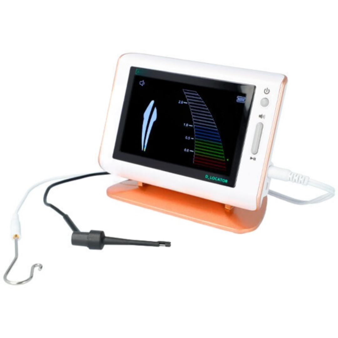 wmremove-transformed D-Devices Localizzatore Apicale D-Locator - immagine 1