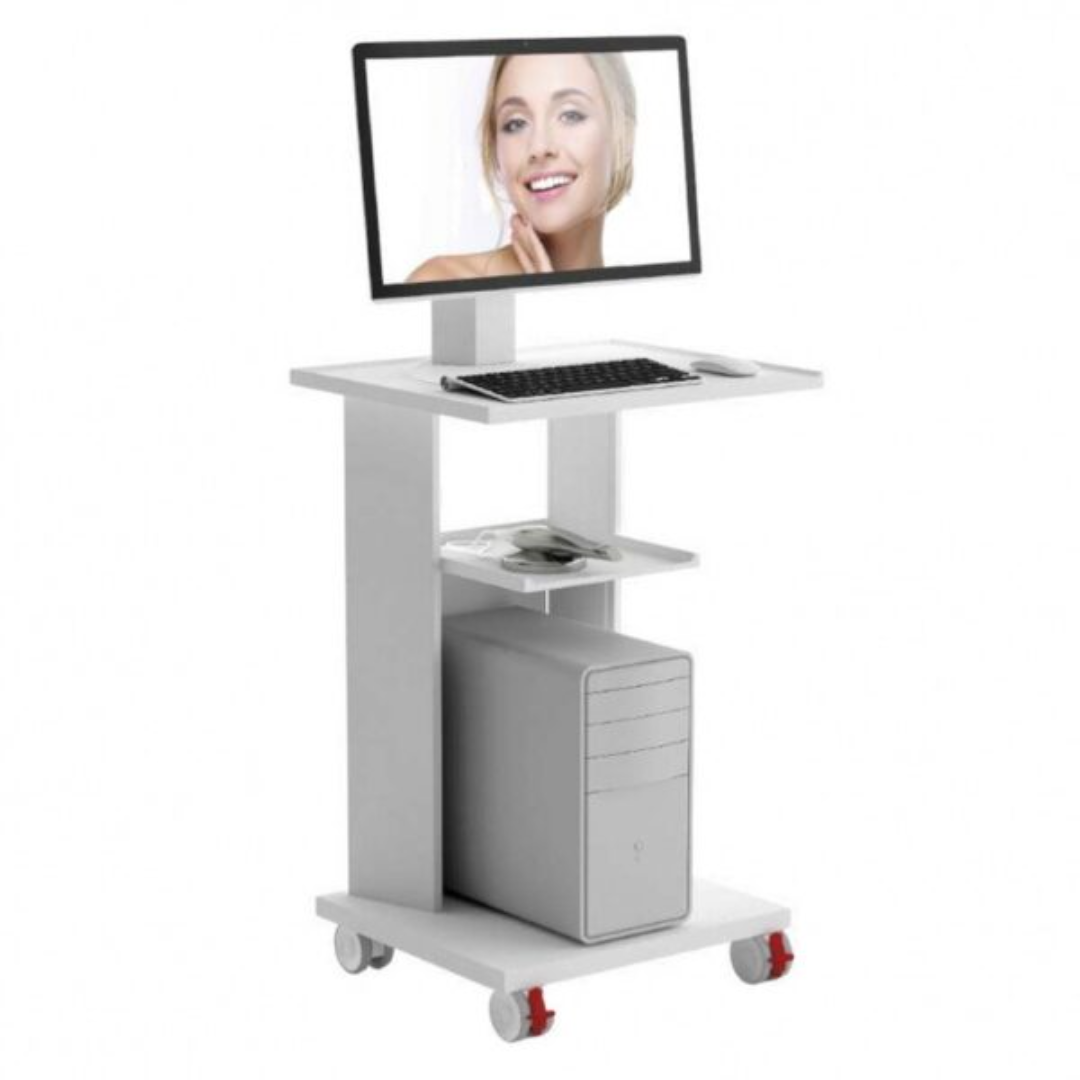 de giorgi carrello atlas network station