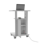 de giorgi carrello atlas network station