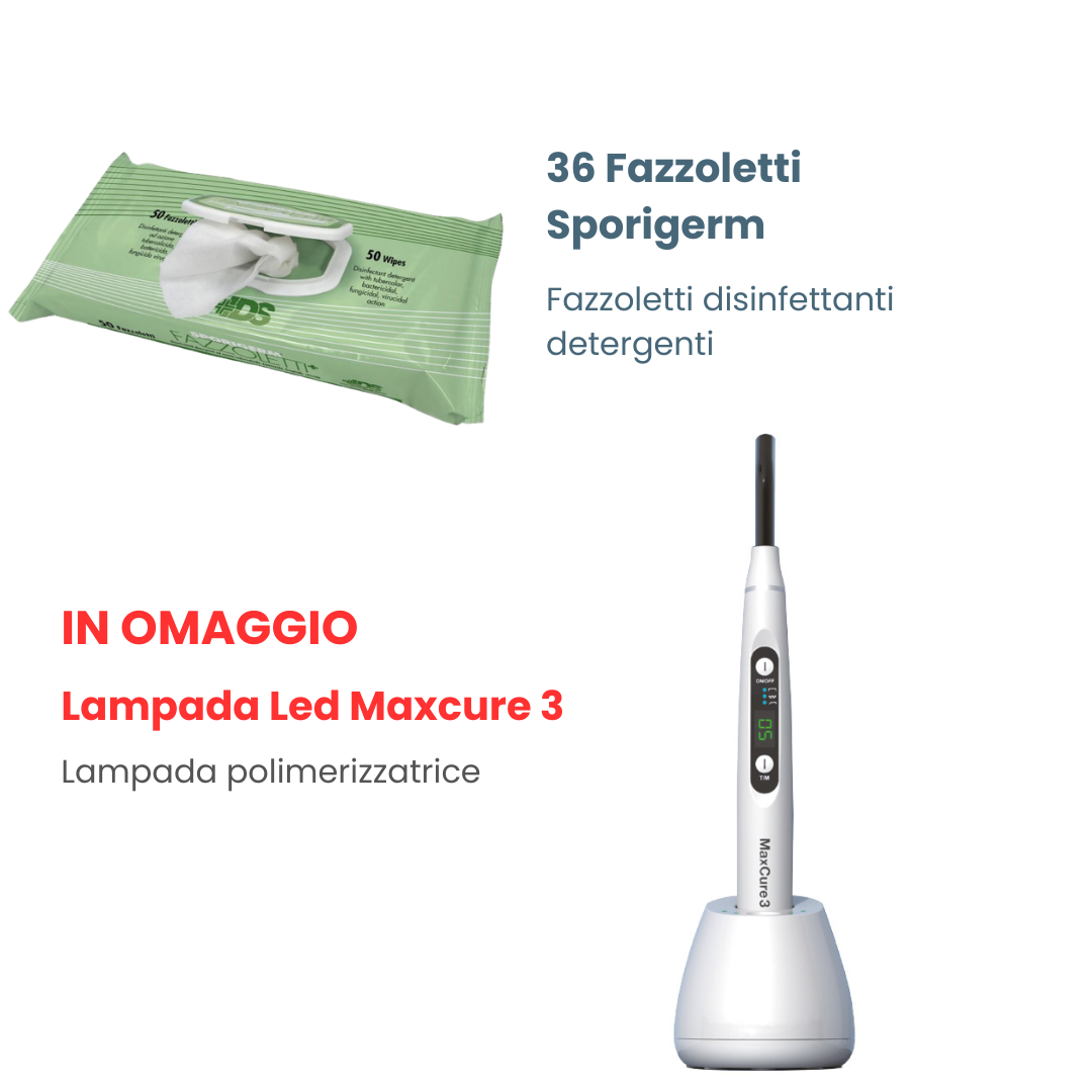offerta sporigerm fazzoletti offerta sporigerm fazzoletti