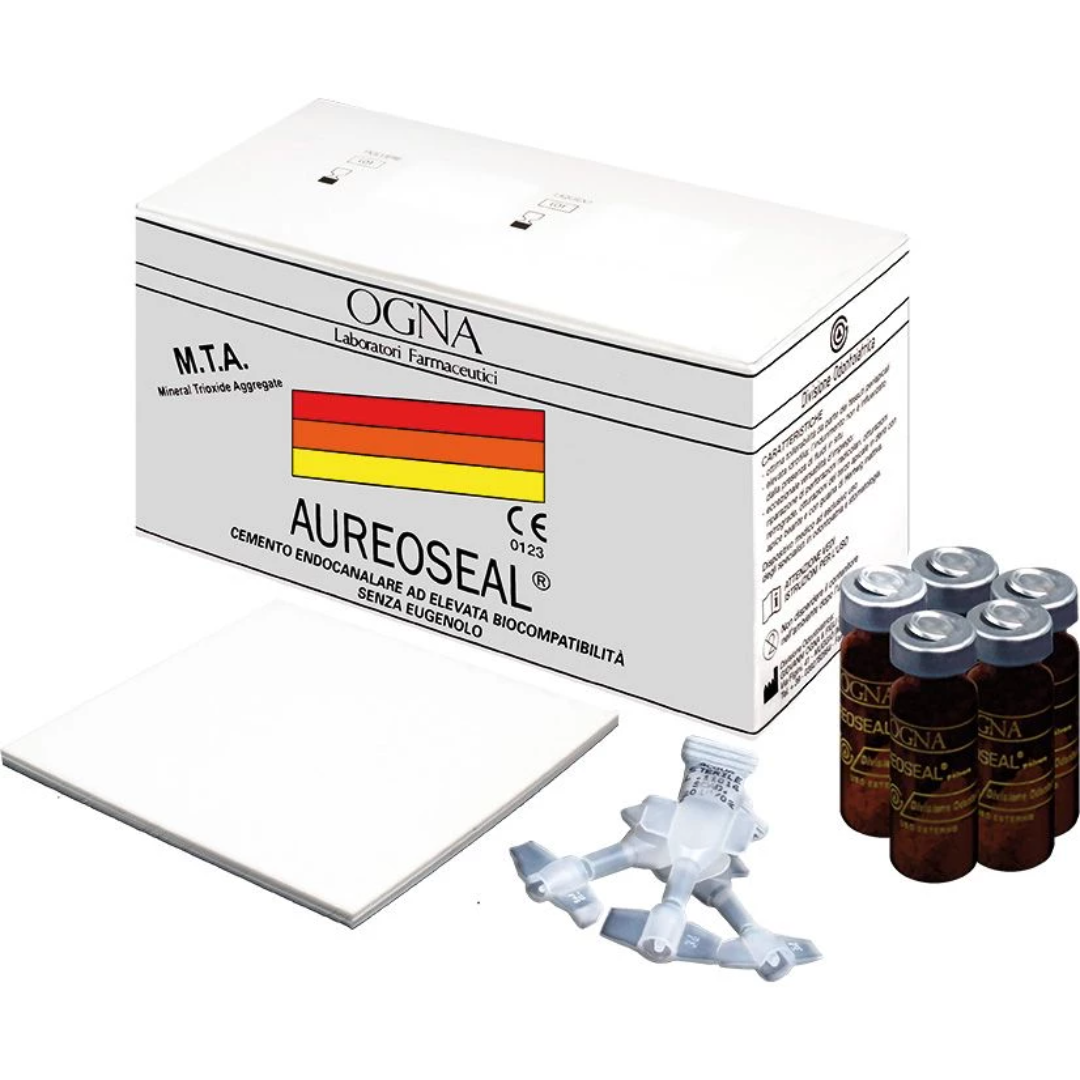 aureoseal mta kit aureoseal mta kit