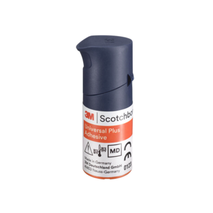 adesivo 3m flacone 5ml