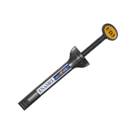 enamel plus hri