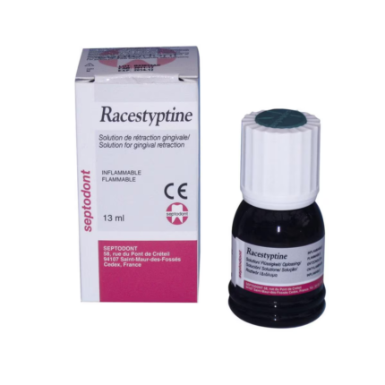 racestyptine soluzione 13ml