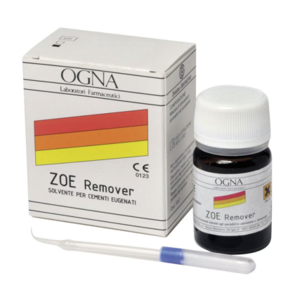 zoe remover flacone 15gr