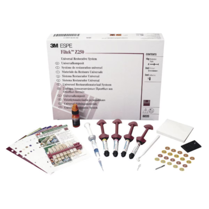 filtek z250 kit 4 siringhe