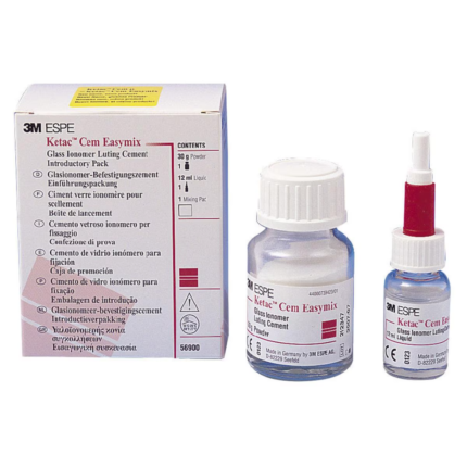 ketac cem kit