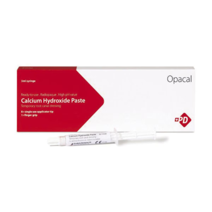 opacal kit sir. 3ml+ puntali appl.