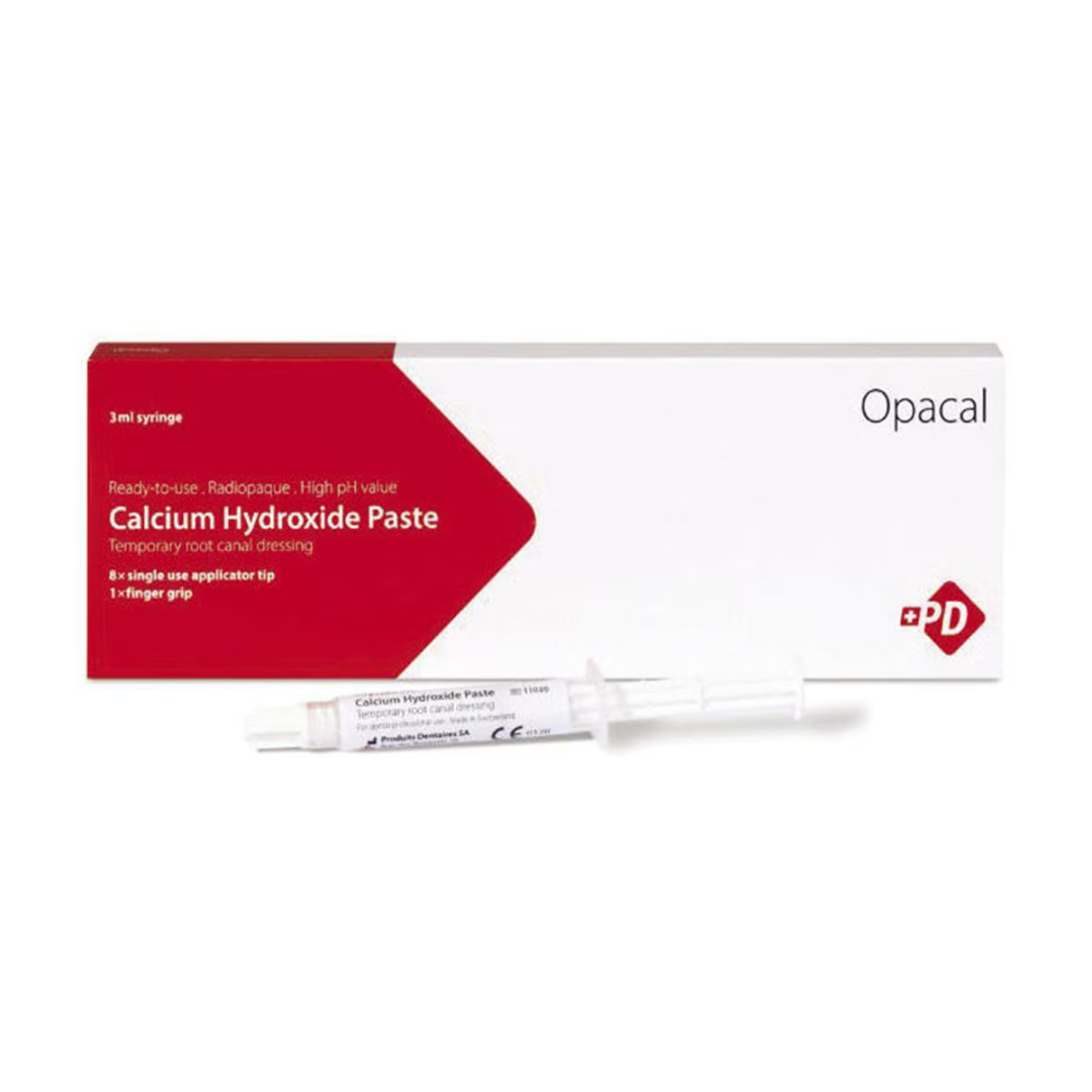 opacal kit sir. 3ml+ puntali appl. opacal kit sir. 3ml+ puntali appl.