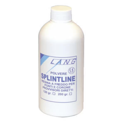 splintline polvere 120gr