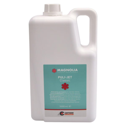 puli jet classic magnolia tanica 5lt