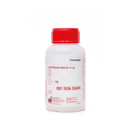 sviluppo kodak concentrato 4x230ml