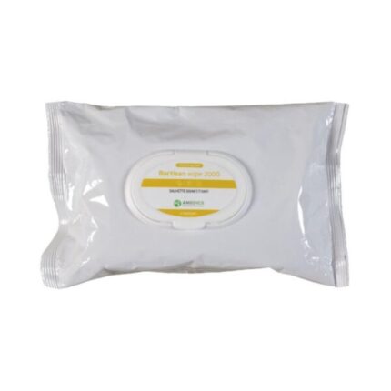 salviette disinfettanti superfici 72pz