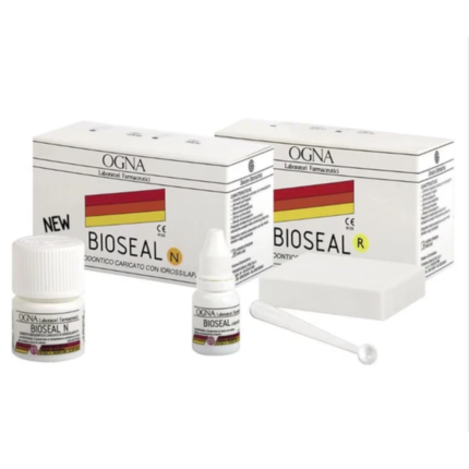 bioseal cemento retard kit
