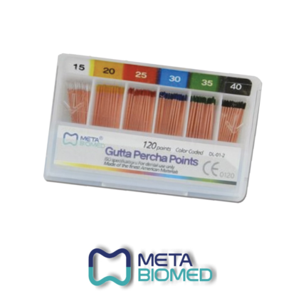 gutta meta n.20 120pz