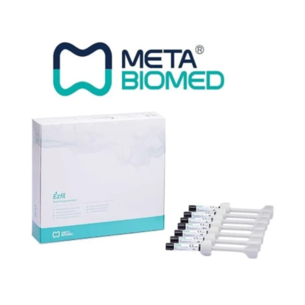 composito meta biomed kit 7 siringhe