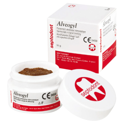 alveogyl 10gr