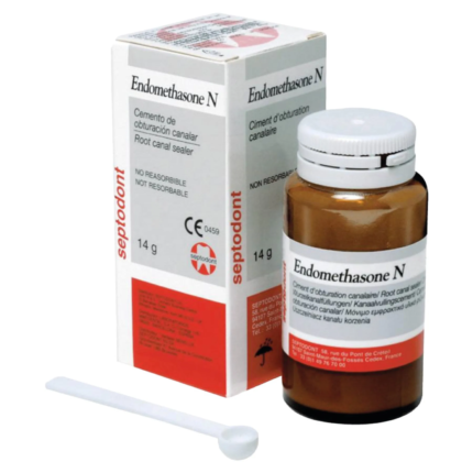endomethasone n polvere 14gr