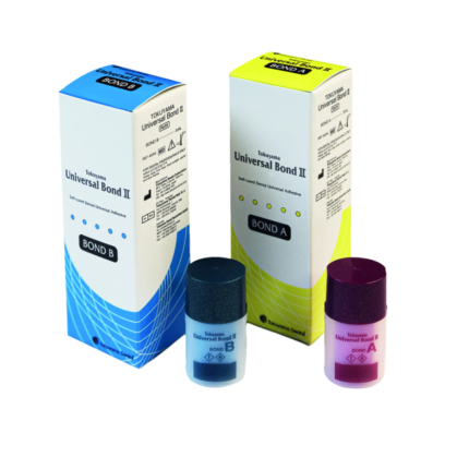 universal bond ii "b" flacone 4ml