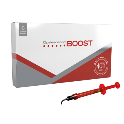 opalescence boost 40% kit paziente