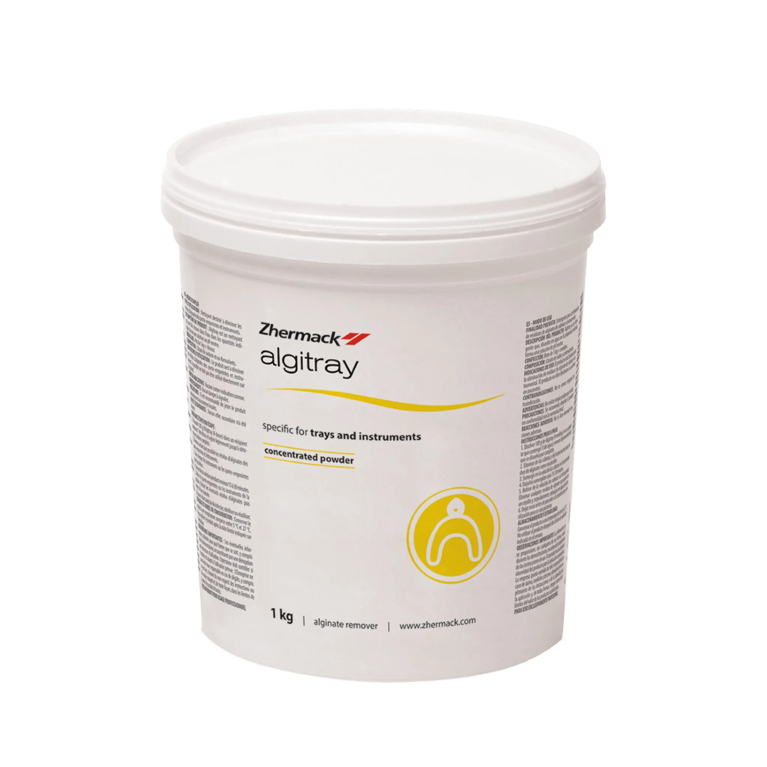 algitray polv. conc. barattolo 1kg algitray polv. conc. barattolo 1kg