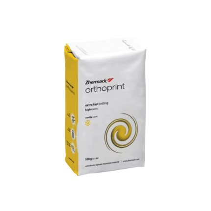 orthoprint extra rapido busta 500gr