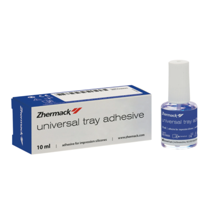 adesivo universal tray adhesive 10ml