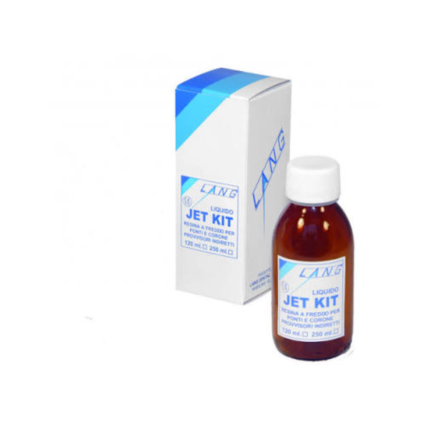 jet kit liquido 120ml