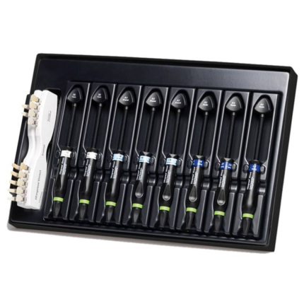 express direct basic kit 8x3g vivadent