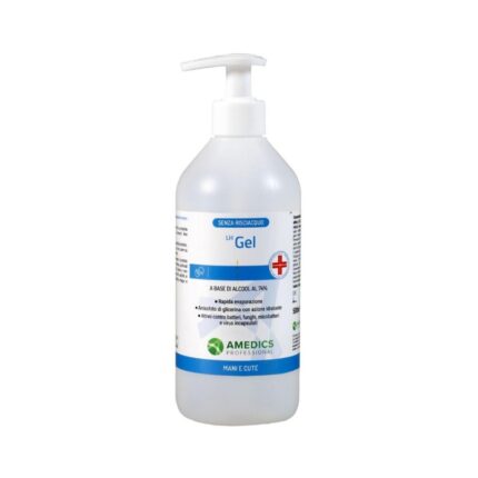 lh gel mani amedics 1lt