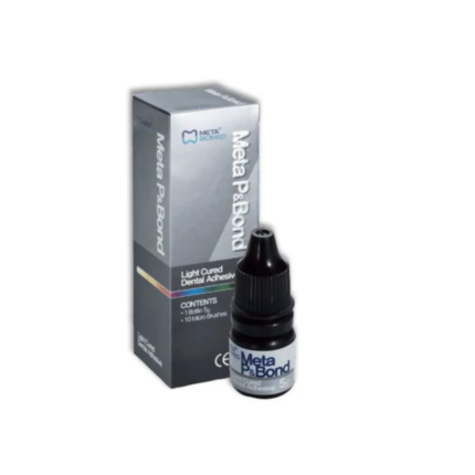 adesivo meta p & bond 5ml