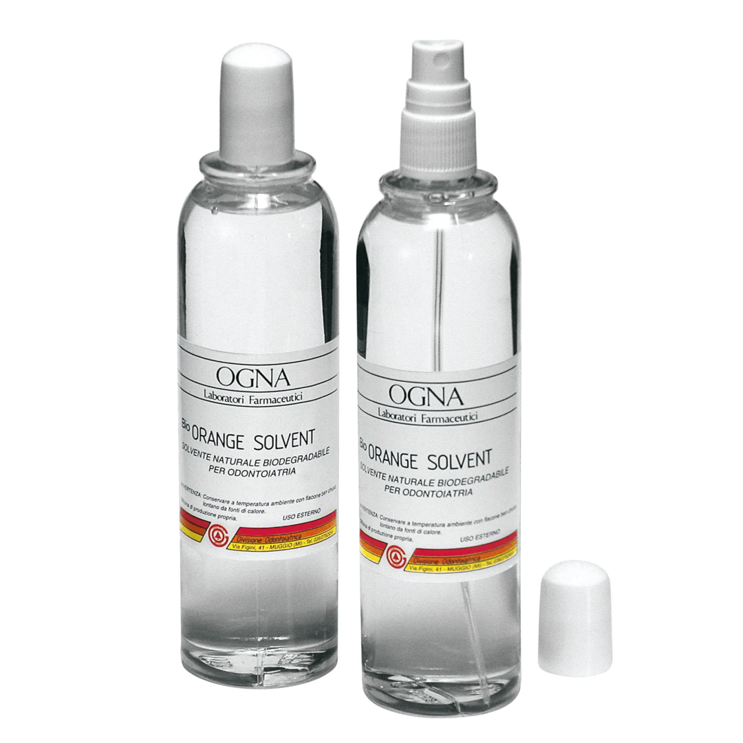 bio orange solvent 2x200ml+1 erogatore bio orange solvent 2x200ml+1 erogatore