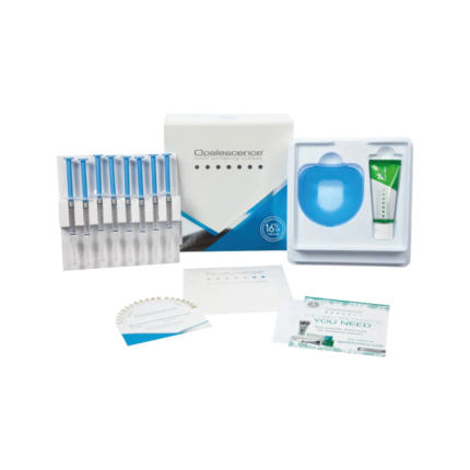 opalescence pf 16% insapore patient kit