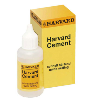 harvard cement quick liquido 40ml