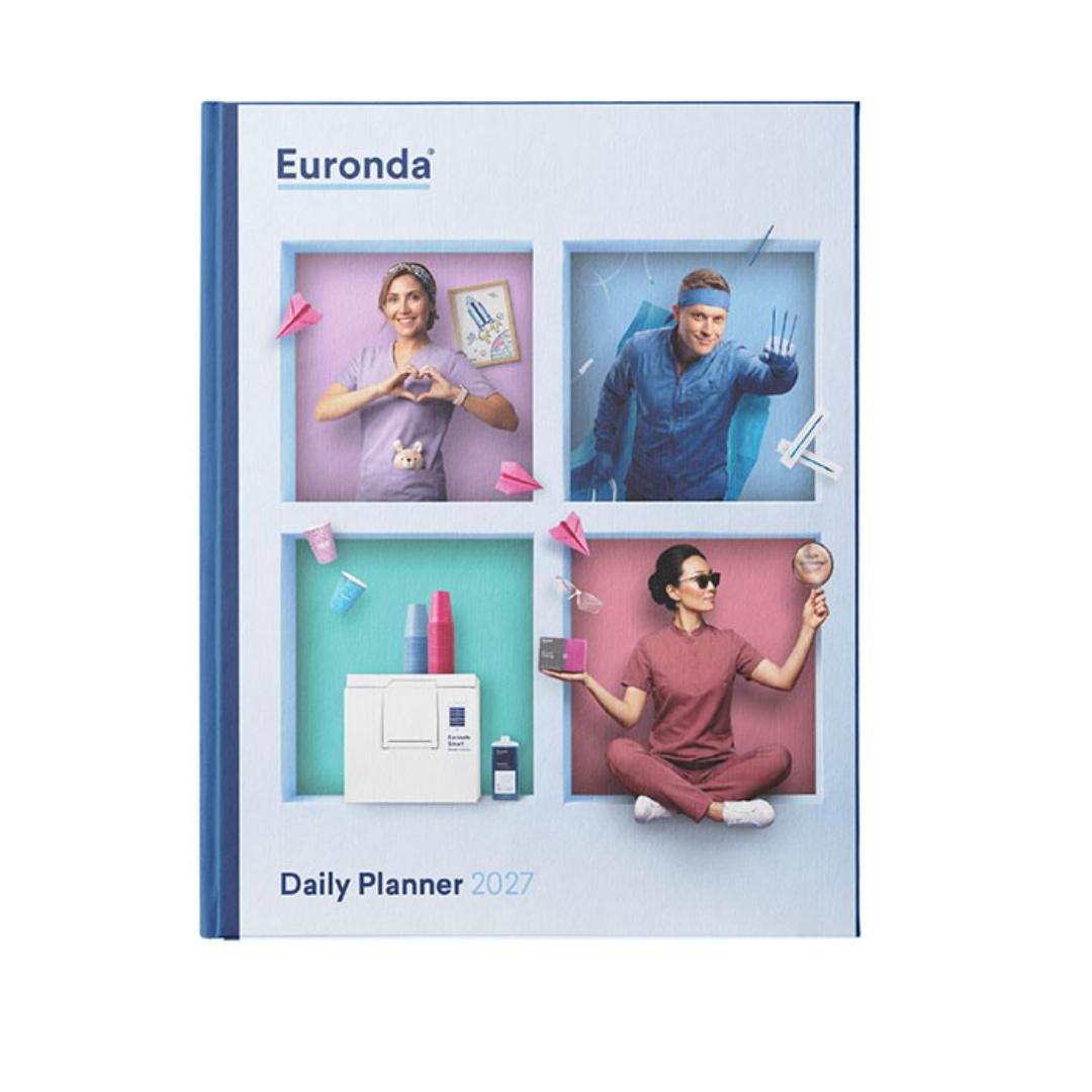 euronda agenda 2027